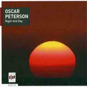 Oscar Peterson - Night And Day mp3 album