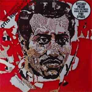 Otis Redding - The Best Of Otis Redding mp3 album