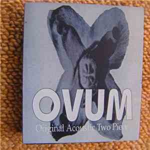 Ovum  - Ovum mp3 album