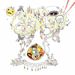 P J Liguori - Stories From Somewhere mp3 album