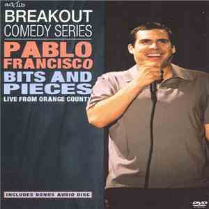 Pablo Francisco - Bits And Pieces mp3 album