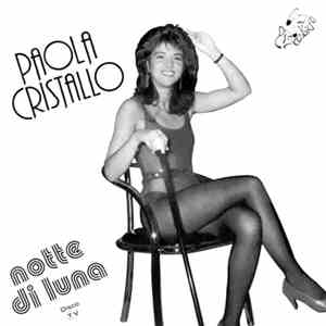 Paola Cristallo - Notte Di Luna mp3 album