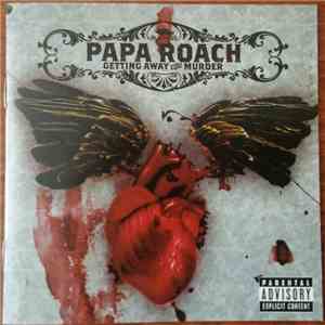 Papa Roach - Getting Away With Murder mp3 album