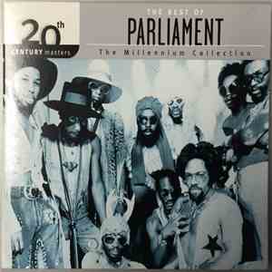 Parliament - The Best Of Parliament mp3 album