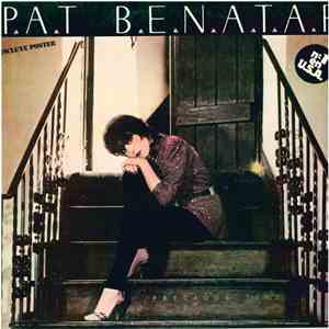 Pat Benatar - Precious Time mp3 album