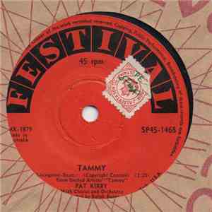 Pat Kirby - Tammy mp3 album