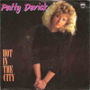 Patty Devick - Hot In The City mp3 album