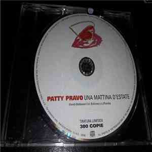 Patty Pravo - Una Mattina D'Estate mp3 album