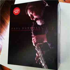 Paul Dunmall - The Entire 50 CD Collection On FMR Records mp3 album