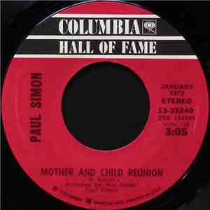 Paul Simon - Mother And Child Reunion mp3 album