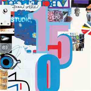 Paul Weller - Studio 150 mp3 album