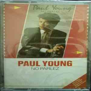 Paul Young - No Parlez mp3 album