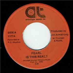 Pearl  - Is This Real? / 10 Dollar Bill mp3 album
