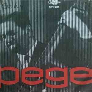Pege Trio - Blues In Bled mp3 album