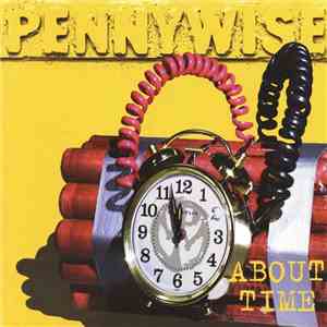 Pennywise - About Time mp3 album