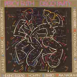 Percy Faith - Disco Party mp3 album