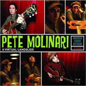 Pete Molinari - A Virtual Landslide mp3 album