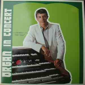 Peter Graf  - Organ In Concert mp3 album