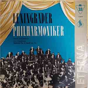 Peter I. Tschaikowski, Leningrader Philharmoniker, Kurt Sanderling - Sinfonie Nr. 4 F-moll Op. 36 mp3 album