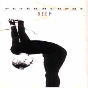Peter Murphy - Deep mp3 album