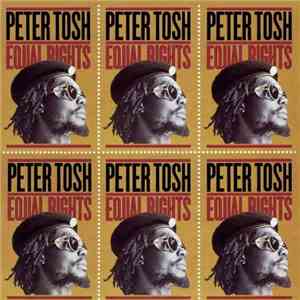 Peter Tosh - Equal Rights mp3 album