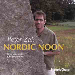 Peter Zak - Nordic Noon mp3 album