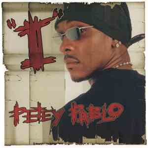 Petey Pablo - I mp3 album