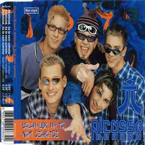 Picasso Branch - Belehalok, Ha Te Nem Szeretsz mp3 album