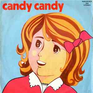 Piccoli Boys Degli Orsi Burloni - Candy Candy mp3 album