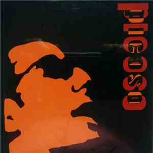 Picoso - Picoso mp3 album