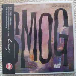 Piero Umiliani - Smog (Musiche Dalla Colonna Sonora Originale) mp3 album