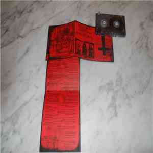 Pimeydentuoja - Black Goat Psalm mp3 album
