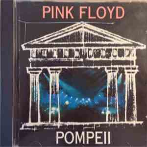Pink Floyd - Pompeii mp3 album