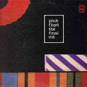 Pink Floyd - The Final Cut mp3 album