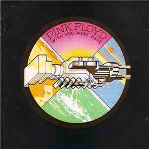 Pink Floyd - Wish You Were Here mp3 album
