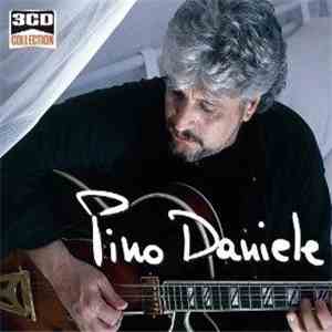 Pino Daniele - Pino Daniele mp3 album