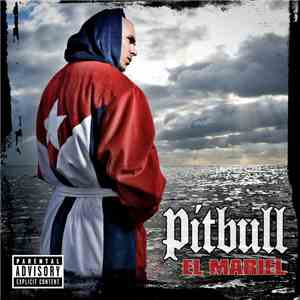 Pitbull - El Mariel mp3 album