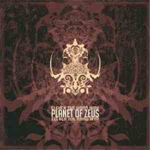 Planet Of Zeus - Eleven The Hard Way mp3 album