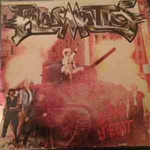 Plasmatics  - Coup D'Etat mp3 album