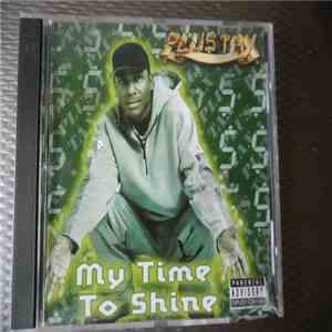 Plus Tax - My Time To Shine mp3 album