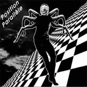 Position Parallèle - Position Parallèle mp3 album