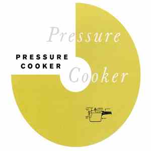 Pressure Cooker  - Pressure Cooker mp3 album