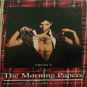 Prince And The New Power Generation - The Morning Papers mp3 album