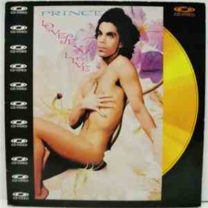 Prince - Lovesexy Live mp3 album