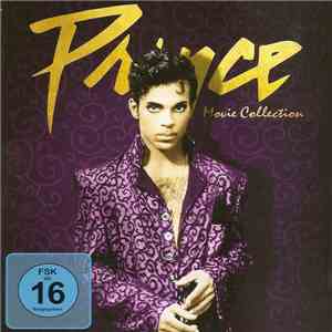Prince - Movie Collection mp3 album