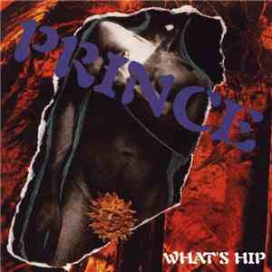 Prince - What's Hip mp3 album
