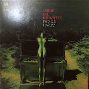 Procol Harum - Shine On Brightly mp3 album