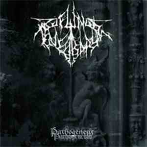 Profundis Tenebrarum - Pathogenesis mp3 album