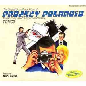 Project Polaroid - Project Polaroid mp3 album