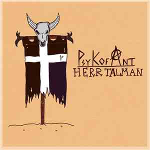 Psykofant - Herr Talman mp3 album